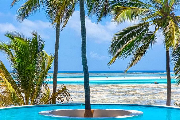 Boutique Hotel Matlai - Tanzania