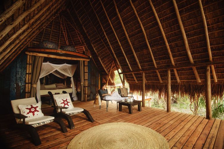 Greystoke Mahale - Tanzania safaris & holidays