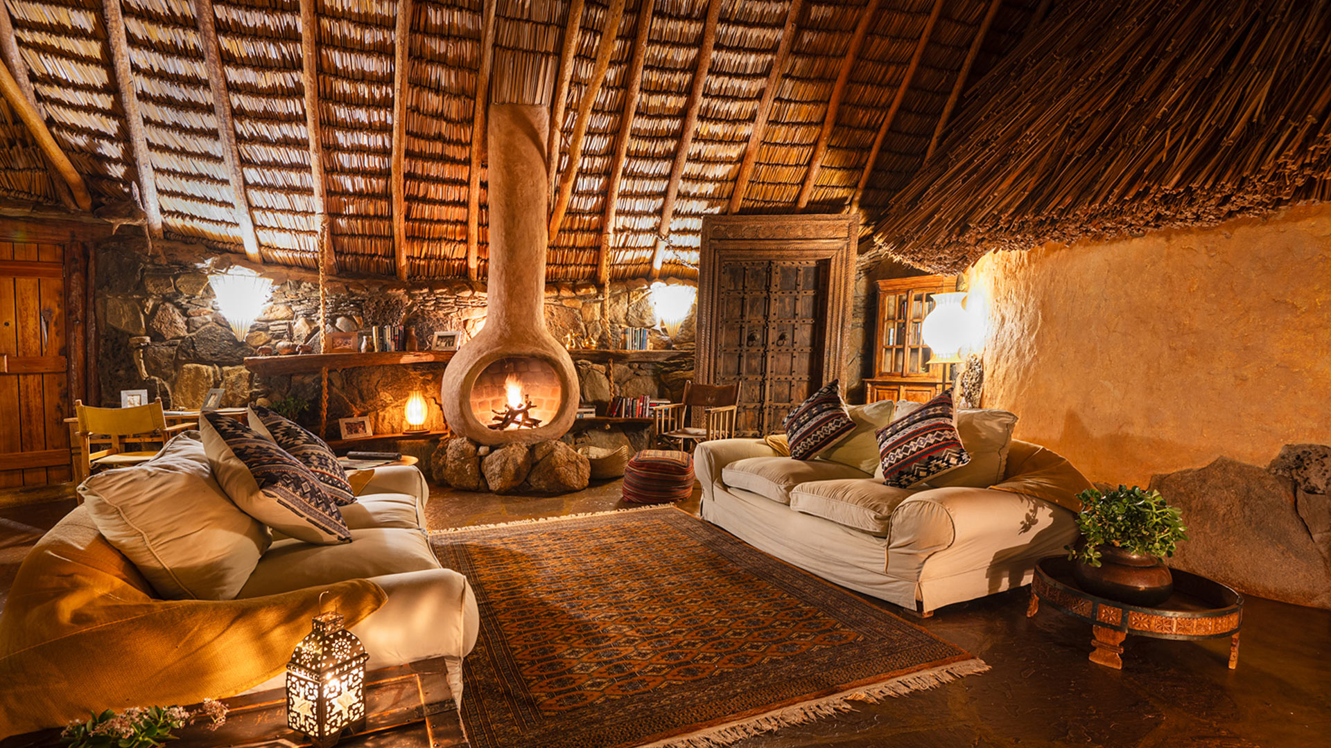 Ol Malo | Luxury Lodges in Laikipia, Kenya