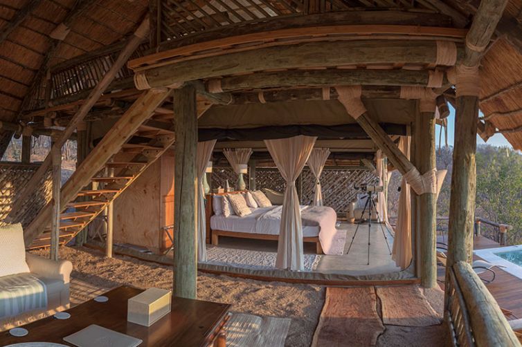 Ikuka Safari Camp | Ruaha National Park, Tanzania