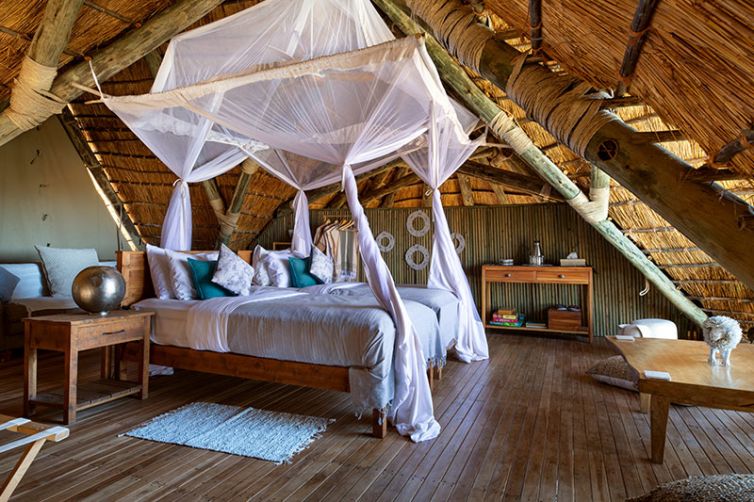 Ikuka Safari Camp | Ruaha National Park, Tanzania