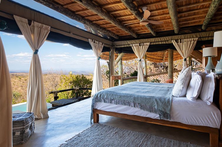 Ikuka Safari Camp | Ruaha National Park, Tanzania