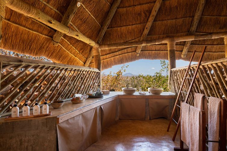 Ikuka Safari Camp | Ruaha National Park, Tanzania