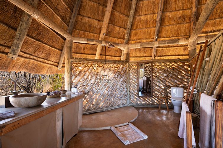 Ikuka Safari Camp | Ruaha National Park, Tanzania