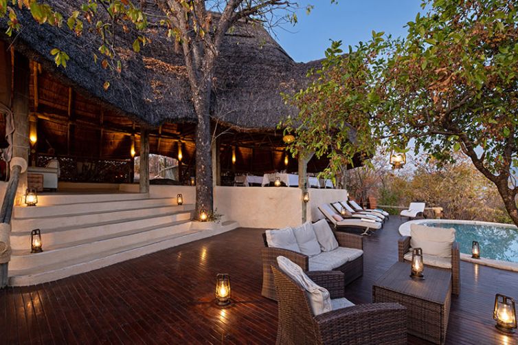 Ikuka Safari Camp | Ruaha National Park, Tanzania