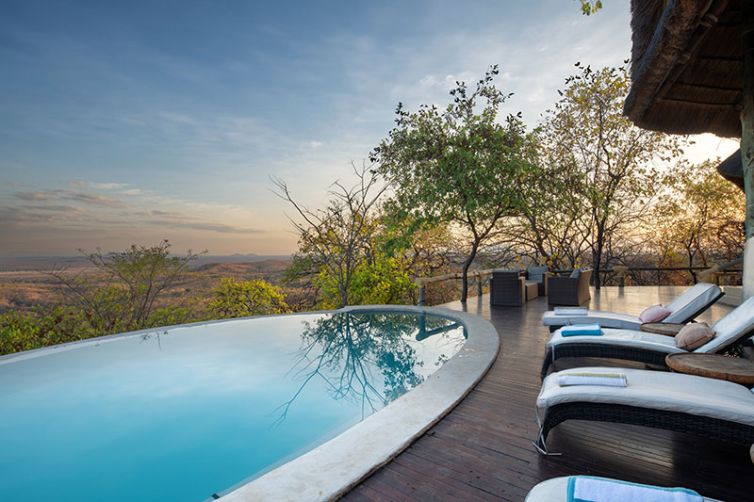 Ikuka Safari Camp | Ruaha National Park, Tanzania