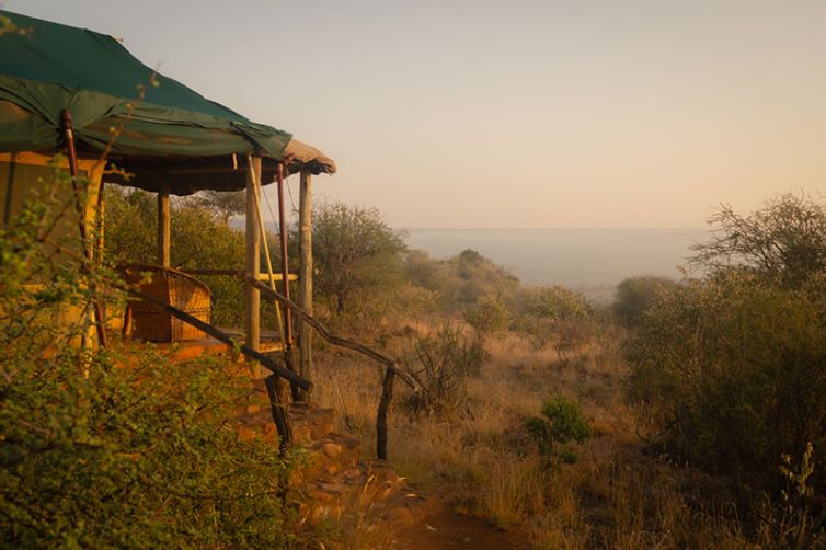 Laikipia Wilderness Camp | Kenya Luxury Camps