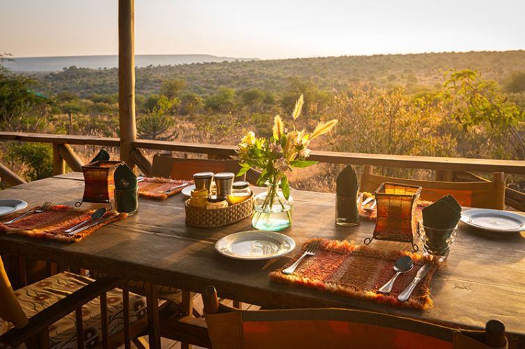 Laikipia Wilderness Camp | Kenya Luxury Camps