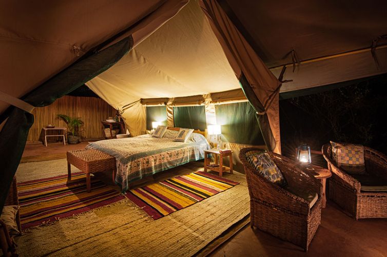 Laikipia Wilderness Camp | Kenya Luxury Camps