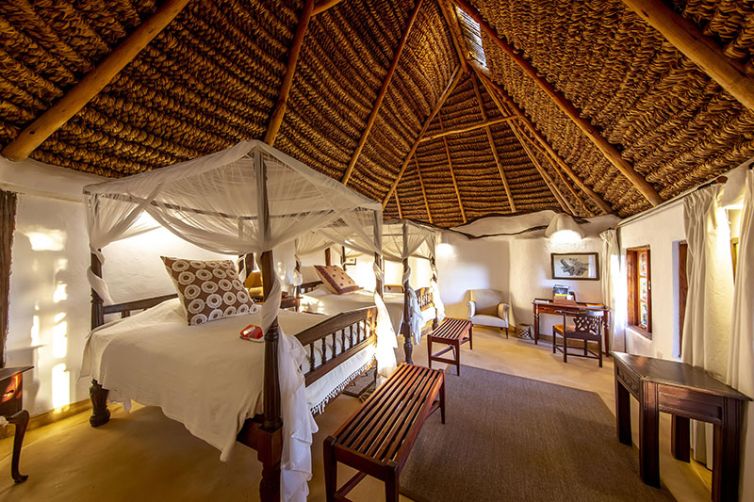 Lewa Wilderness | Kenya | Wildlife-Rich Lew Conservancy