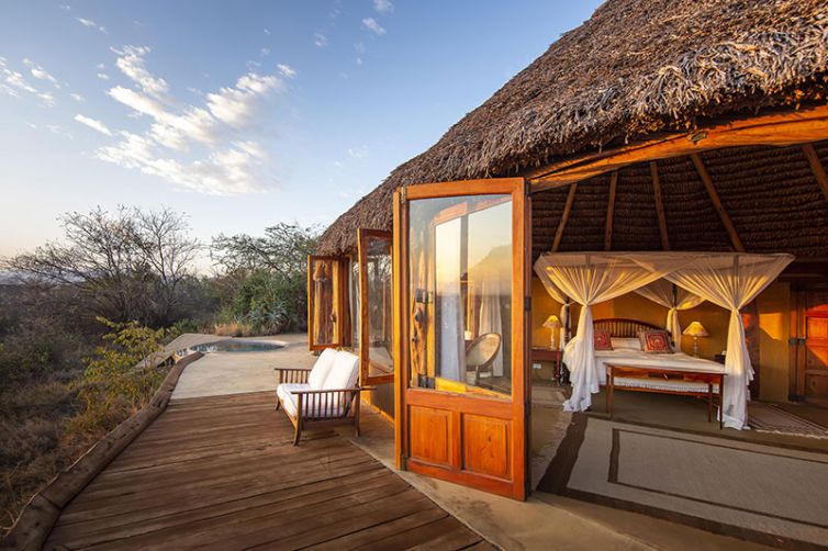 Lewa Wilderness | Kenya | Wildlife-Rich Lew Conservancy