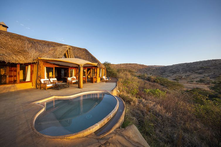 Lewa Wilderness | Kenya | Wildlife-Rich Lew Conservancy