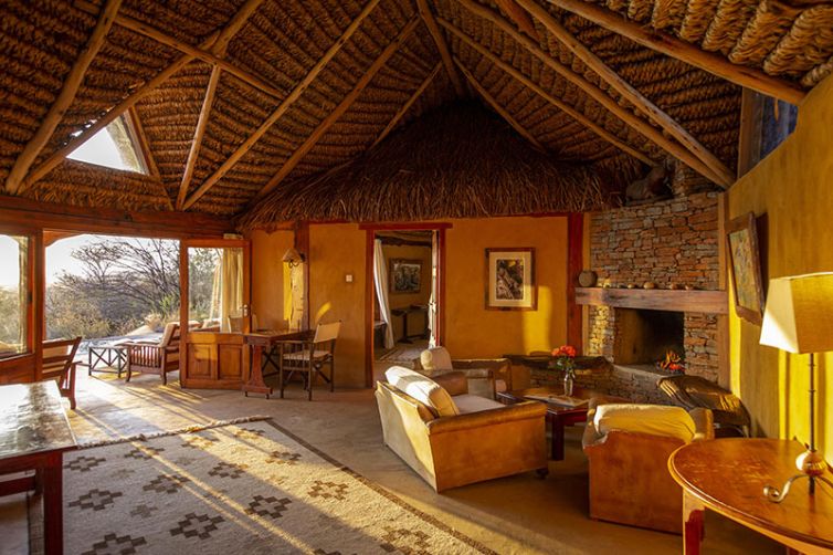 Lewa Wilderness | Kenya | Wildlife-Rich Lew Conservancy