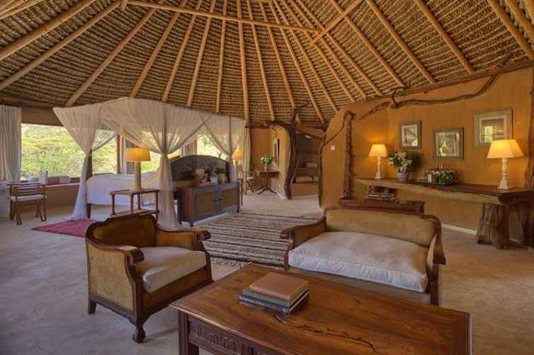 Lewa Wilderness | Kenya | Wildlife-Rich Lew Conservancy