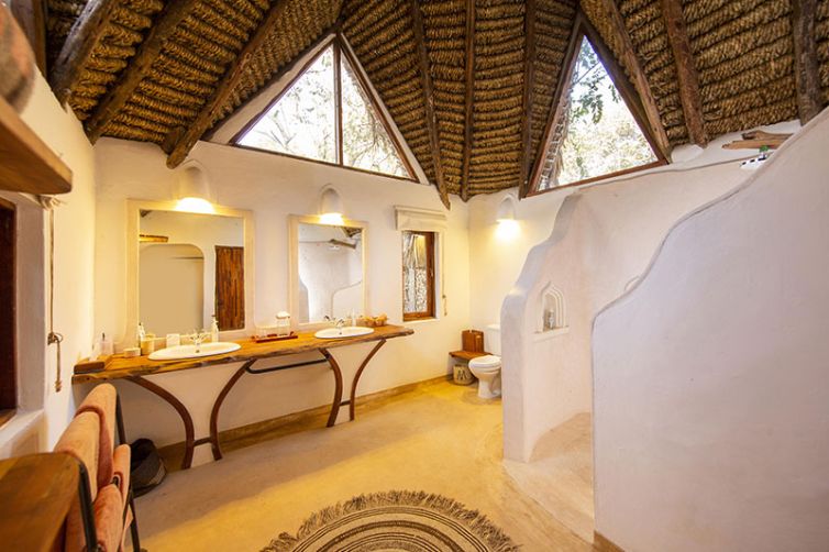 Lewa Wilderness | Kenya | Wildlife-Rich Lew Conservancy