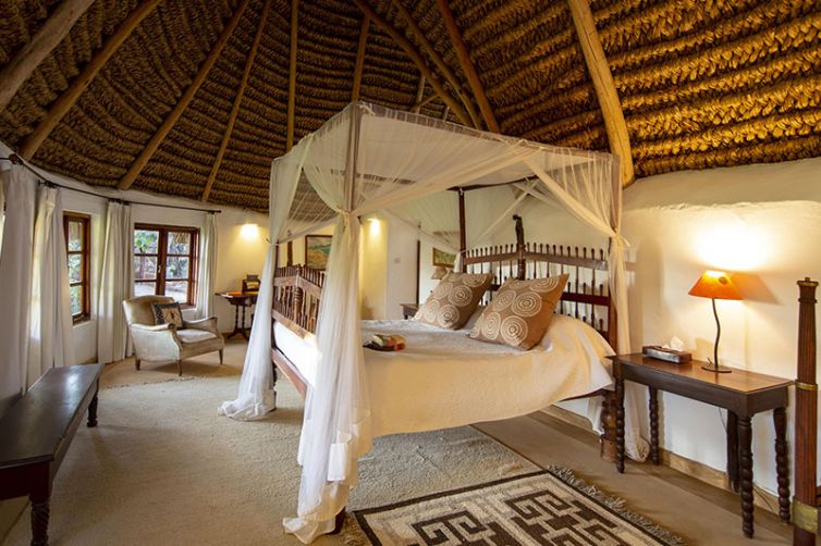 Lewa Wilderness | Kenya | Wildlife-Rich Lew Conservancy