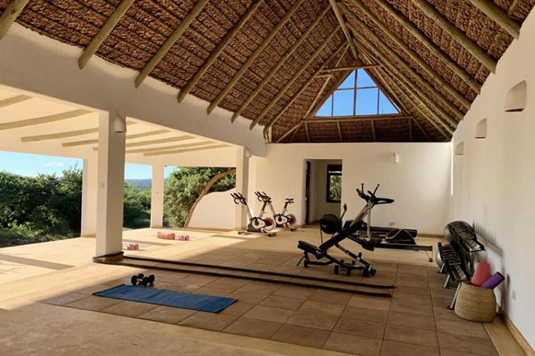 Lewa Wilderness | Kenya | Wildlife-Rich Lew Conservancy