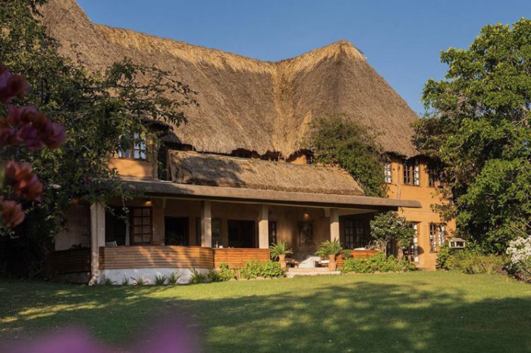 Lewa Wilderness | Kenya | Wildlife-Rich Lew Conservancy