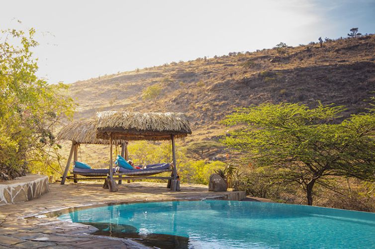 Lewa Wilderness | Kenya | Wildlife-Rich Lew Conservancy