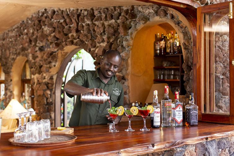 Lewa Wilderness | Kenya | Wildlife-Rich Lew Conservancy