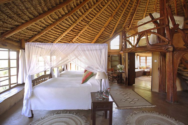 Lewa Wilderness | Kenya | Wildlife-Rich Lew Conservancy