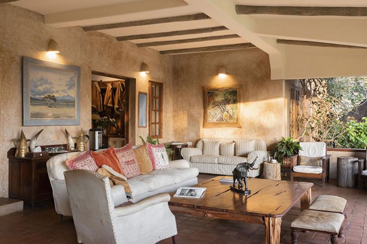 Lewa Wilderness | Kenya | Wildlife-Rich Lew Conservancy