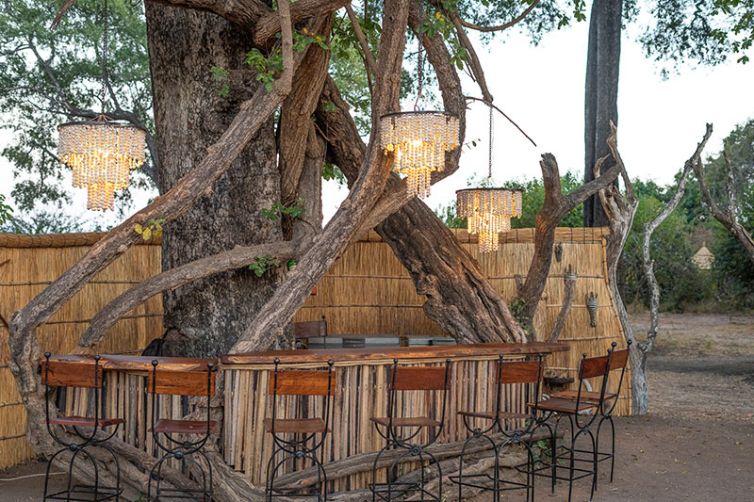 Mwamba Camp | South Luangwa National Park