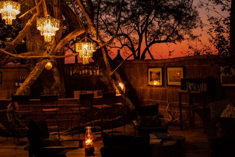 Mwamba Camp | South Luangwa National Park