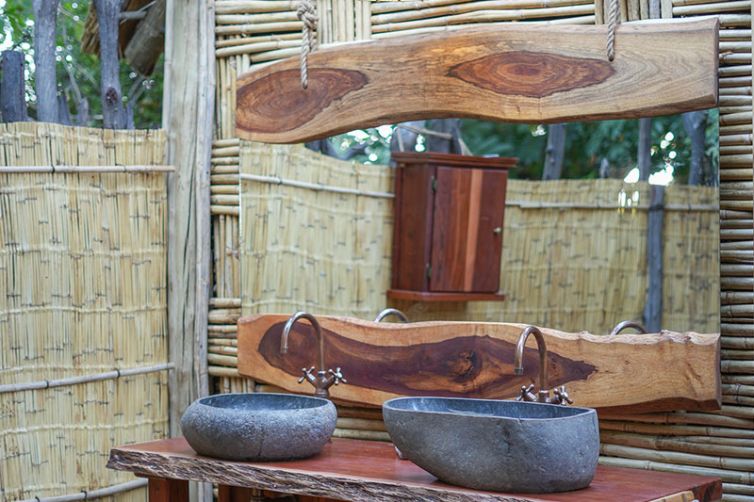 Mwamba Camp | South Luangwa National Park