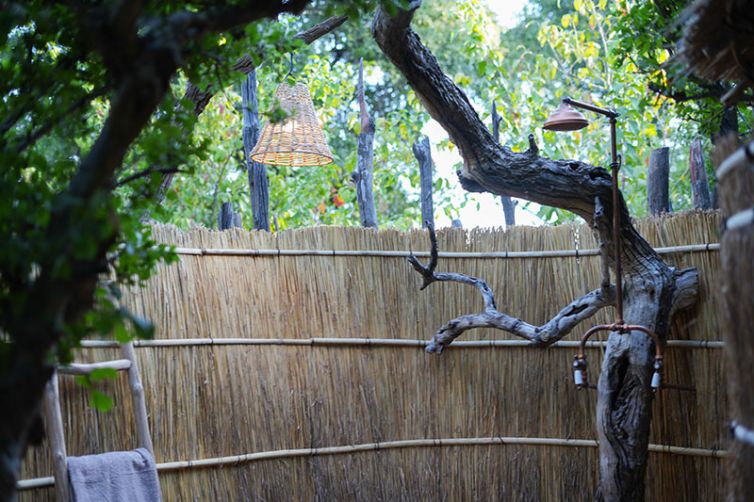 Mwamba Camp | South Luangwa National Park