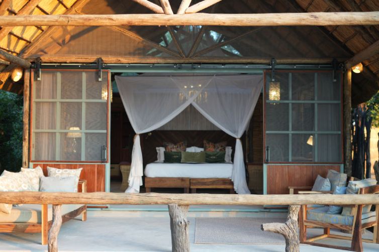 Mwamba Camp | South Luangwa National Park