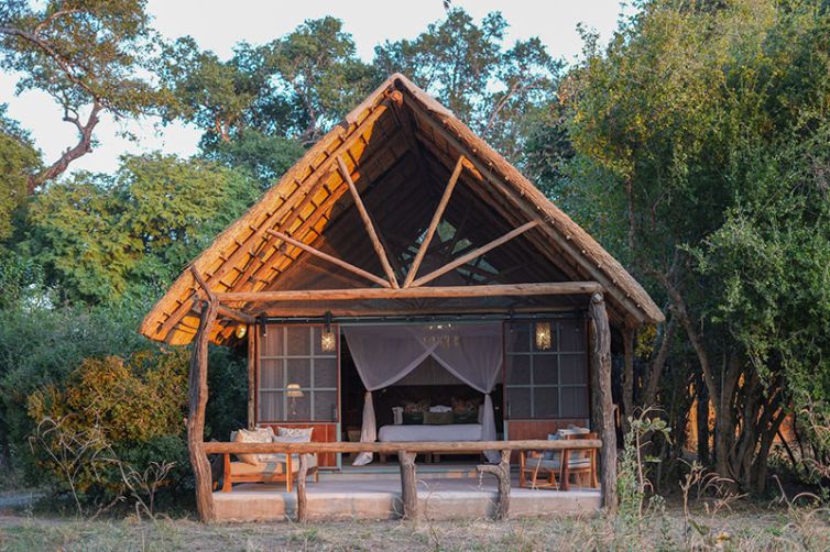 Mwamba Camp | South Luangwa National Park