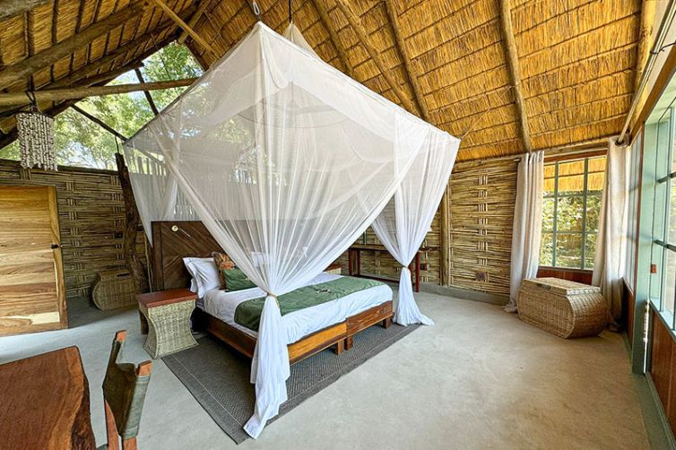 Mwamba Camp | South Luangwa National Park