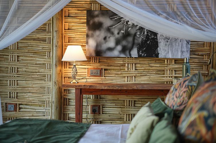 Mwamba Camp | South Luangwa National Park