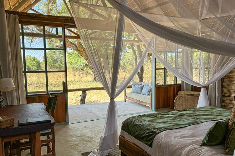 Mwamba Camp | South Luangwa National Park