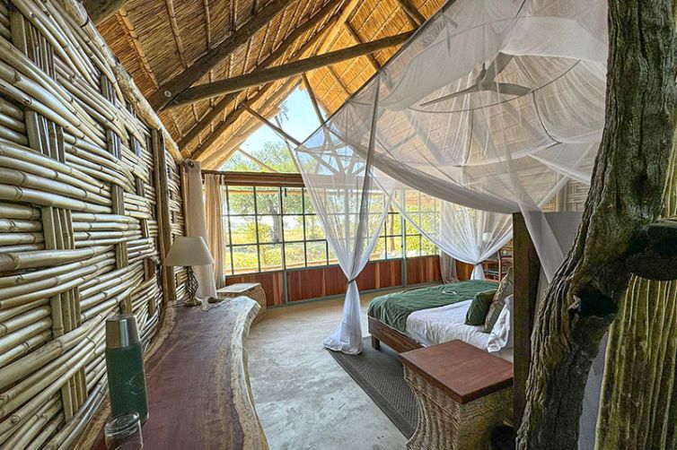Mwamba Camp | South Luangwa National Park