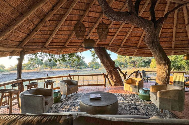 Mwamba Camp | South Luangwa National Park