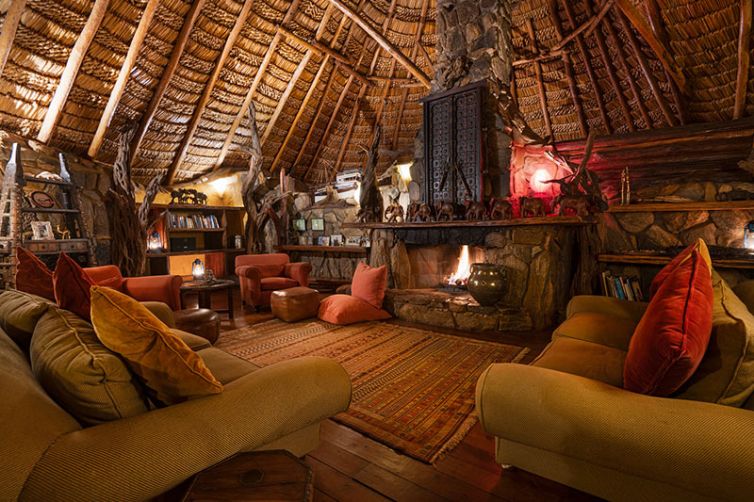 Ol Malo | Luxury Lodges in Laikipia, Kenya