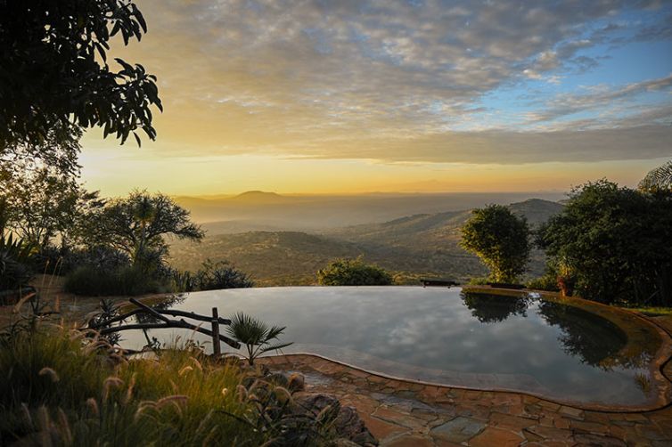 Ol Malo | Luxury Lodges in Laikipia, Kenya