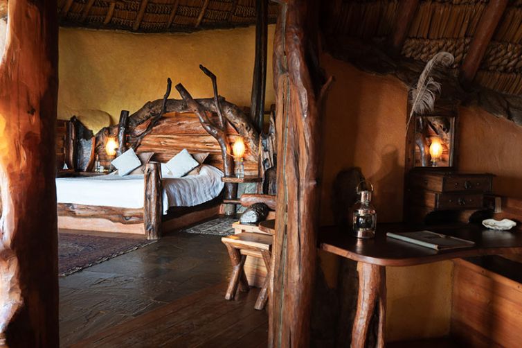 Ol Malo | Luxury Lodges in Laikipia, Kenya