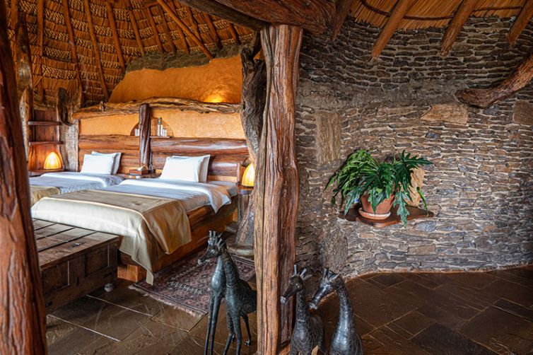 Ol Malo | Luxury Lodges in Laikipia, Kenya