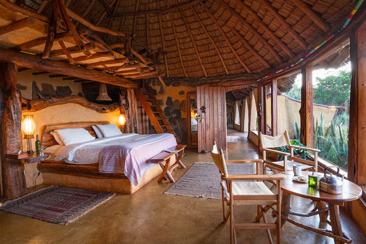 Ol Malo | Luxury Lodges in Laikipia, Kenya