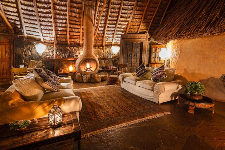 Ol Malo | Luxury Lodges in Laikipia, Kenya