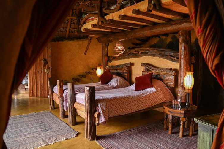 Ol Malo | Luxury Lodges in Laikipia, Kenya