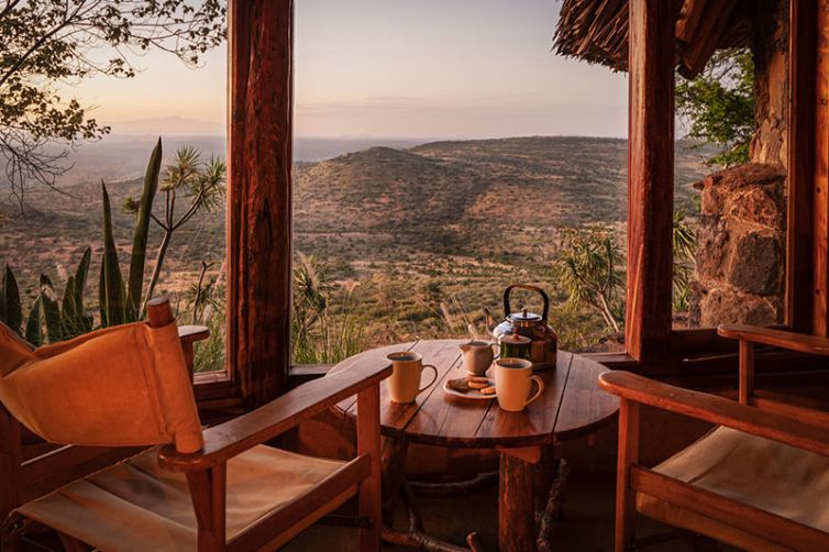 Ol Malo | Luxury Lodges in Laikipia, Kenya