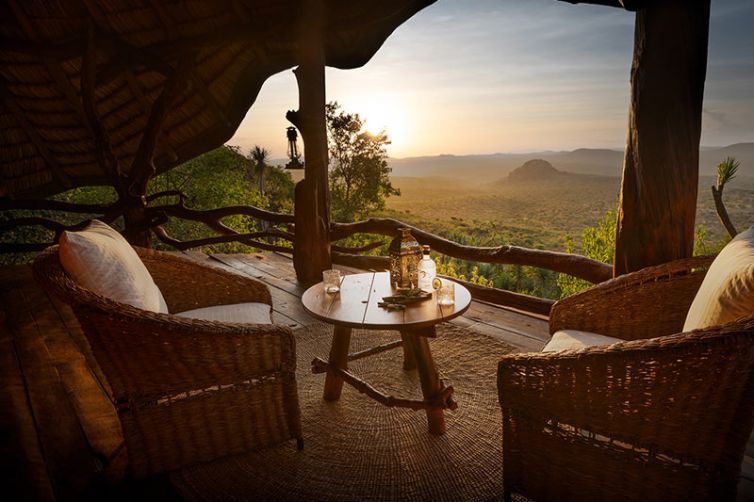 Ol Malo | Luxury Lodges in Laikipia, Kenya