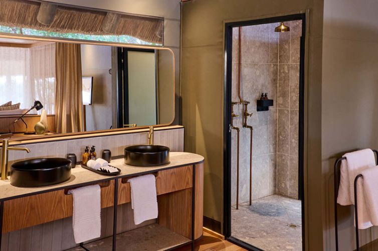 Savute Safari Lodge | Chobe National Park | Botswana