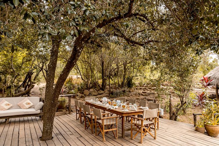 Serian The Original | Luxury Camps in Kenya