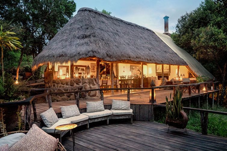Serian The Original | Luxury Camps in Kenya