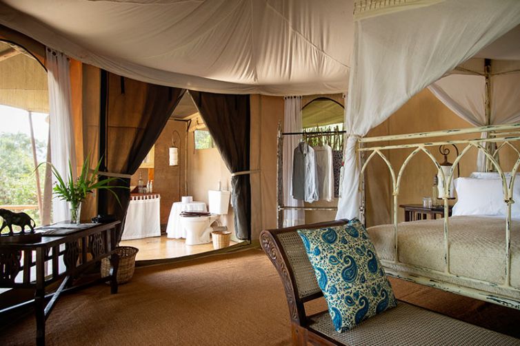 Serian The Original | Luxury Camps in Kenya